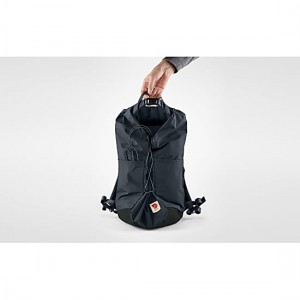 Fjallraven High Coast Rolltop 26 - Navy